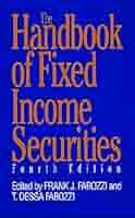 語学+参考書 The Handbook of Fixed Income Securities Amazon.com: The Handbook of Fixed Income Securities