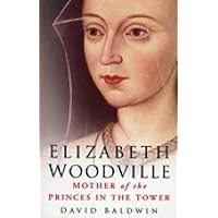 Elizabeth Woodville
