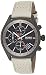 Produktbild BOSS Herren Chronograph Quarz Uhr mit Leder Armband 1513562