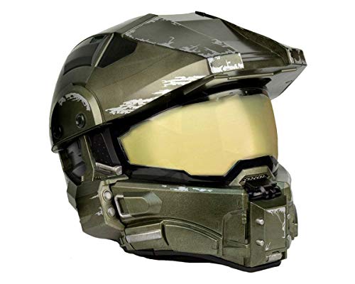 Neca Halo Helmet