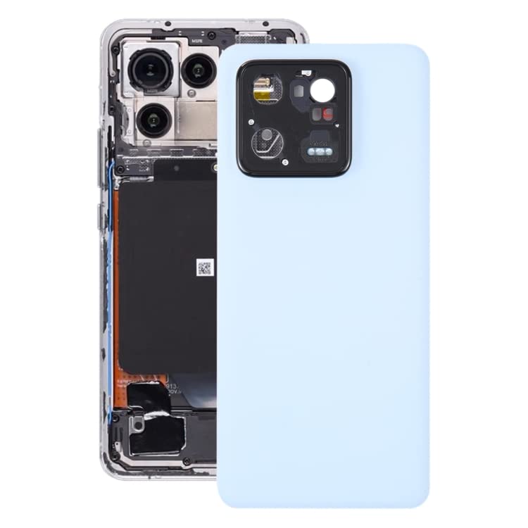 Xiaomi 13 Pro couverture arrière pour réparer son téléphone portable au quotidien