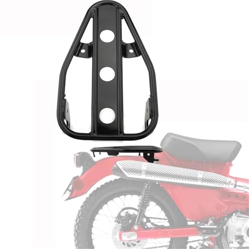 ���A���Q�b�W���b�N �I�[�g�o�C�A�N�Z�T���[ �ɓK������CT125 �n���^�[�J�u 2020-2025 �g���C��125 2021-2025 JA55 JA65 �e�[�����b�N�ɓK��