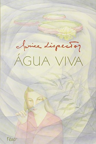 Agua Viva (Portuguese Edition)