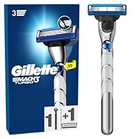 Gillette Mach3 Turbo