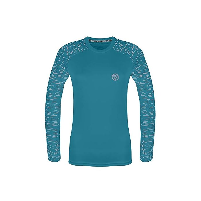 Proviz REFLECT360 Womens Sports T-Shirt