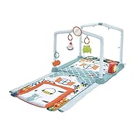 Fisher-Price HJK45-3-in-1