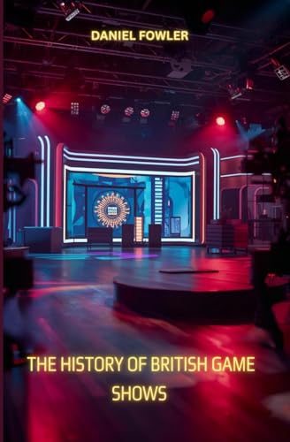 The History Of British Game Shows