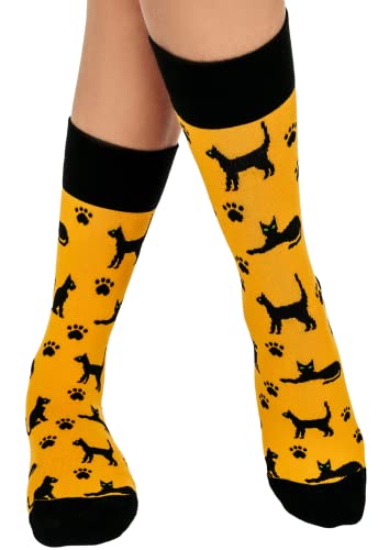 Preisvergleich Produktbild Crazy sox (Schwarz)