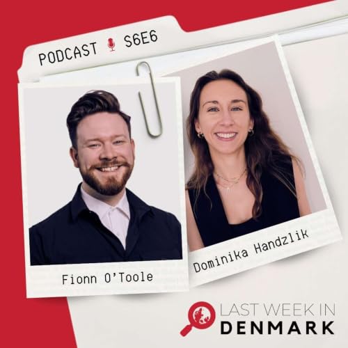Denmark&rsquo;s School Crisis, Remigration Debate & Skilled Jobs: LWID S6E6