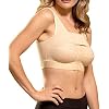 MARENA Recovery Compression Bra with Implant Stabilizer Band for Post Surgery