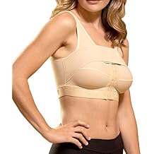 MARENA Recovery Compression Bra with Implant Stabilizer Band for Post Surgery