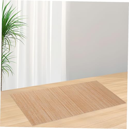 Chemin de table lavable napperon polyvalent salle à manger - 7