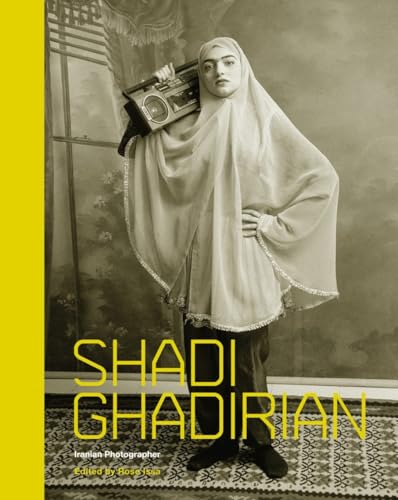 Shadi Ghadirian: A Woman Photographer from Iran