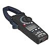 Amazon Basics 600A AC/DC Clamp Meter, True RMS, NCV, Flashlight, Counts upto 6000, Black #2
