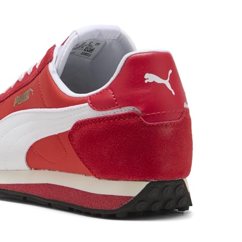 Image of Puma Unisex-Adult St Miler Rise Sneaker