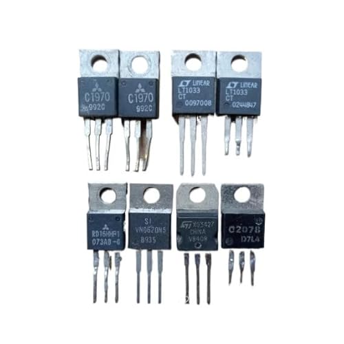 Transistor RD16HHF1 Industrial Products with One Year Warranty in Stock