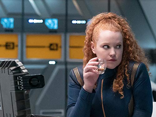 Short Treks - Runaway