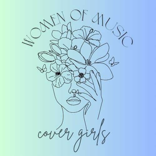 Women of Music, Episode 10 - Covers cover art