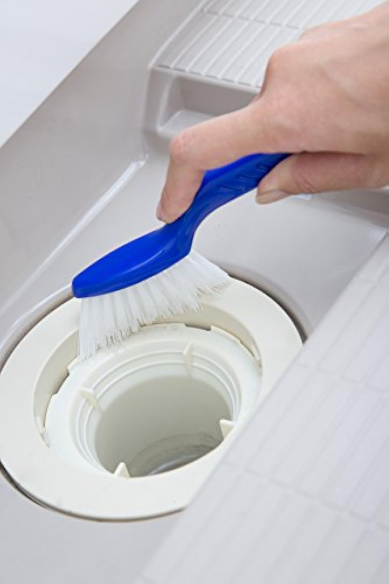 aiwa Bath Cleaning 3-Piece Set