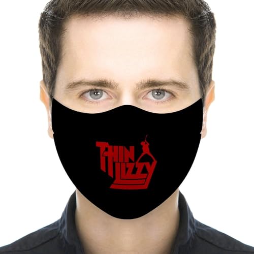 [FERDUS] VWB THIN LIZZY f Tee }XN Y tFCX}XN z}XN tB^[ X|[c}XN 傫TCY Ђ\ tBbg ɂȂȂ ċz₷ JԂg ʋC K 􂦂 킢 