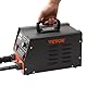 VEVOR Spot Welding Machine Dent Spotter 3kW Bolt Welding Machine Dent 6-in-1 Welding Machine with Overheating Protection System Body Spotter 1.2 mm Welding Thickness for Carbon Steel Stainless Steel