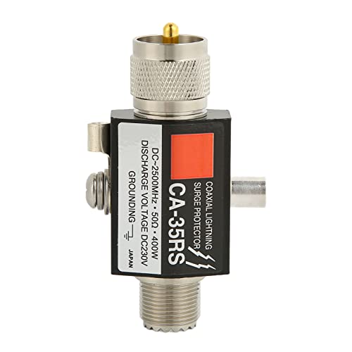 Vikye UHF Lightning Arrestor