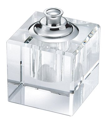 Laban Accessories Crystal Ink Pot - LCINKPOTF