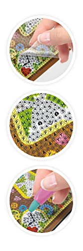 Be Teens Carnet Secret - vue 6