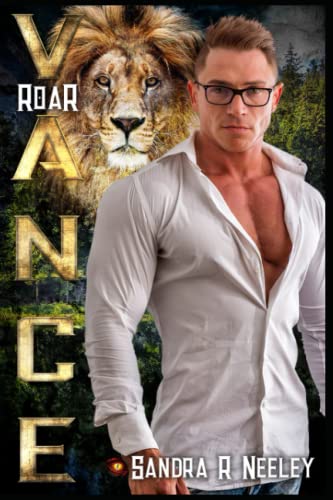 Cover of Vance