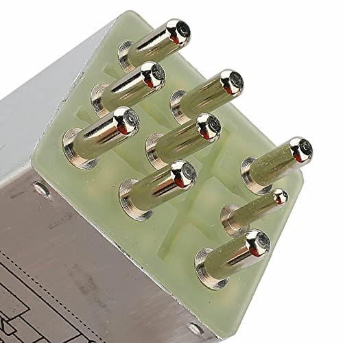 Overload Protection Relay For Mercedes-Benz W124 C124 A124 S124 W202 S202 W123 300E 300Ce 0005406745 897219000 #TOP5