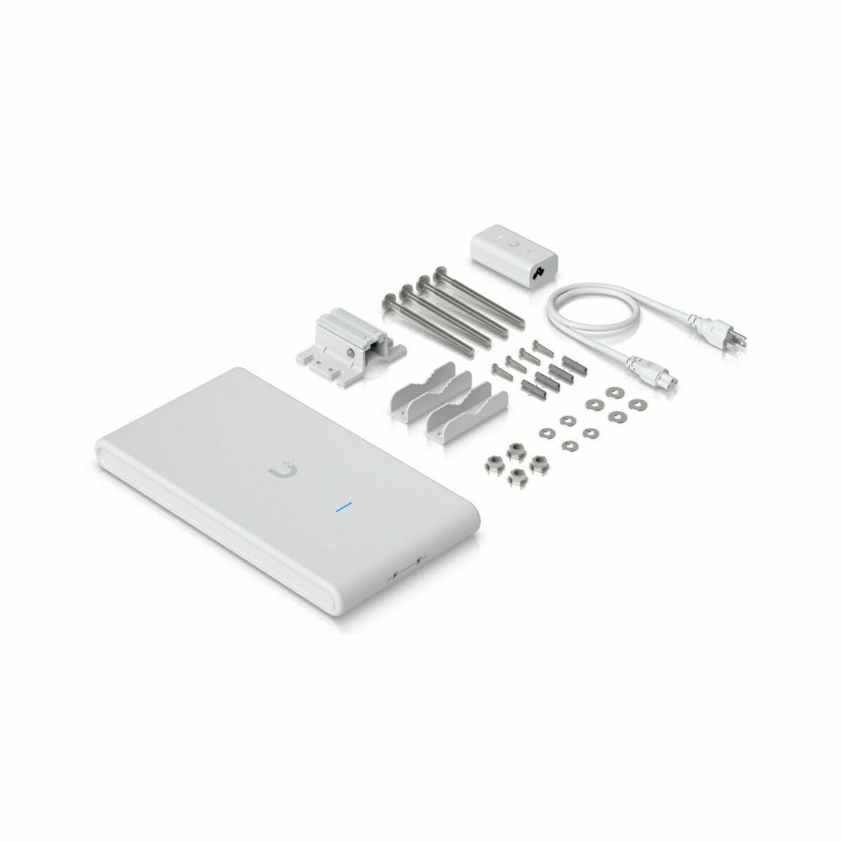 UbiQuiti U6-Mesh-Pro Access Point