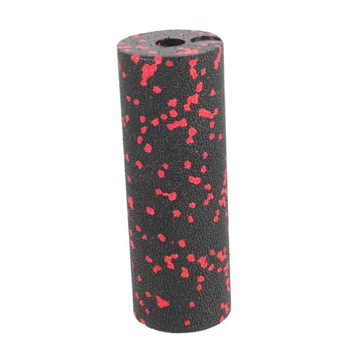 VICASKY Portable Yoga Column Roller Lightweight Muscle Massager for Fitness Exercise Non Slip Design Efficient Muscle Relief Flexibility Enhancement