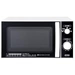 ゼピールの電子レンジ DR-G1818F