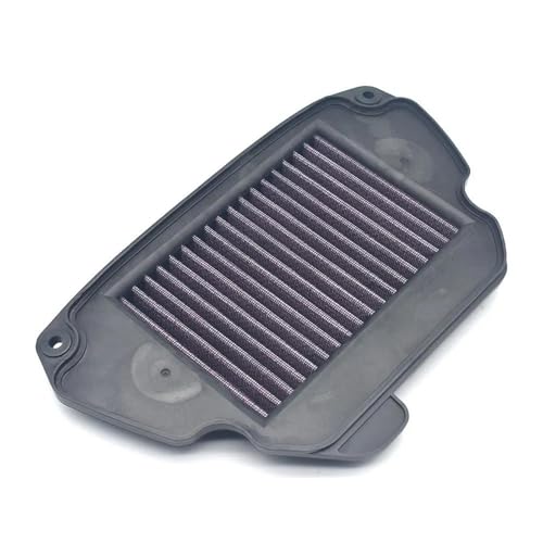 Filtre d'admission d'air réutilisable moto compatible CBR650F CB650F 2014-2019