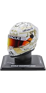 Amazon.co.jp: フェルスタッペン別注 シューベルト 1/4スケール