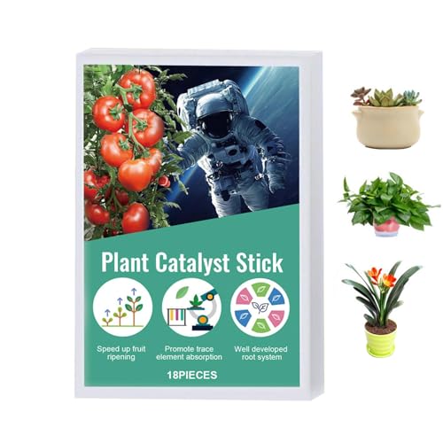 Abono Plantas Verdes Barritas Marca Genérico