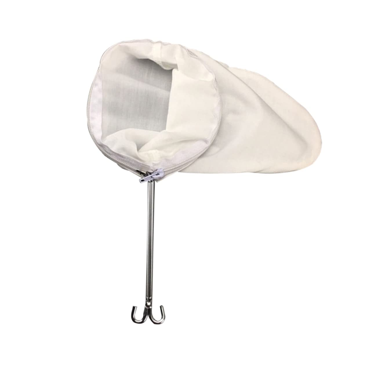 Alipis Filtre À Thé Réutilisable Avec Poignée En Acier Inoxydable Pour Thé Café Salon De Thé Café