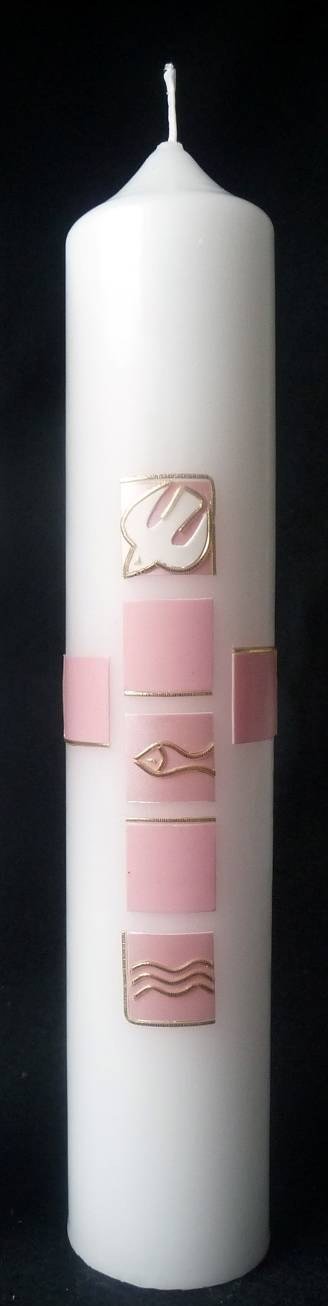 Boucle de baptême