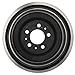 ACDelco Professional 18B76 Rear Brake Drum