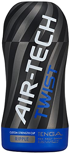 Tenga Air-Tech Twist Ripple