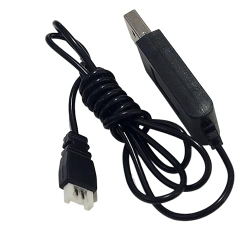 Cable USB para Cargador de batería dron SYMA para X5C X5C-1 X5SW X5SW-1 RC