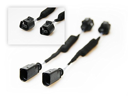 Preisvergleich Produktbild Adapter LED Kennzeichenbeleuchtung