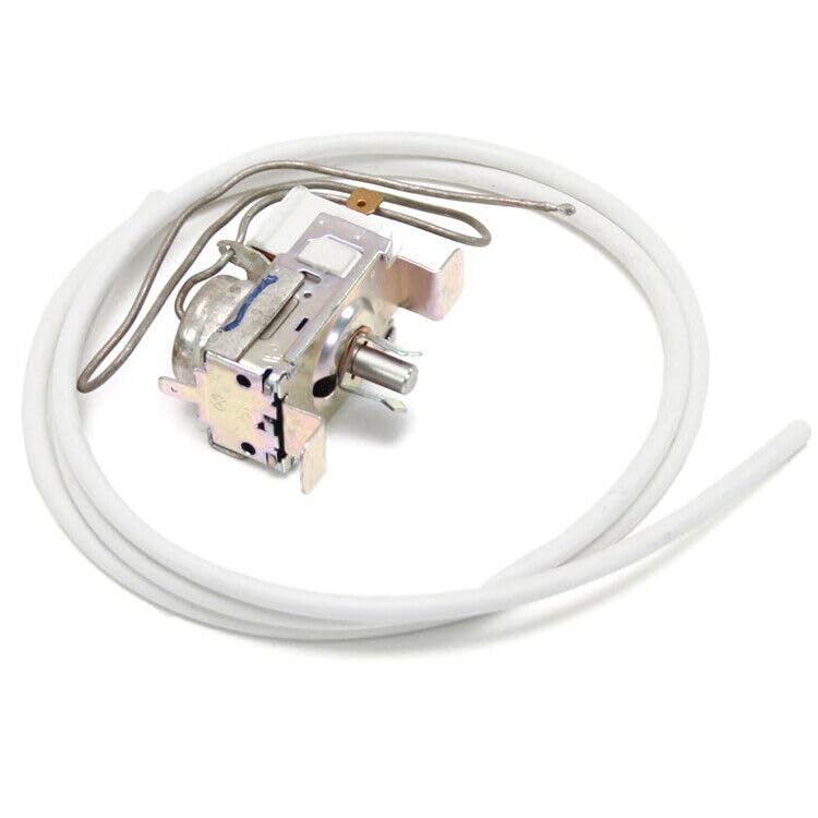 Amazon.com: For Whirlpool WP819470 Refrigerator Thermostat  
