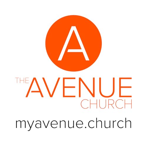 『My Avenue Church New Caney』のカバーアート