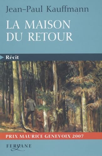 LA MAISON DU RETOUR KAUFFMANN