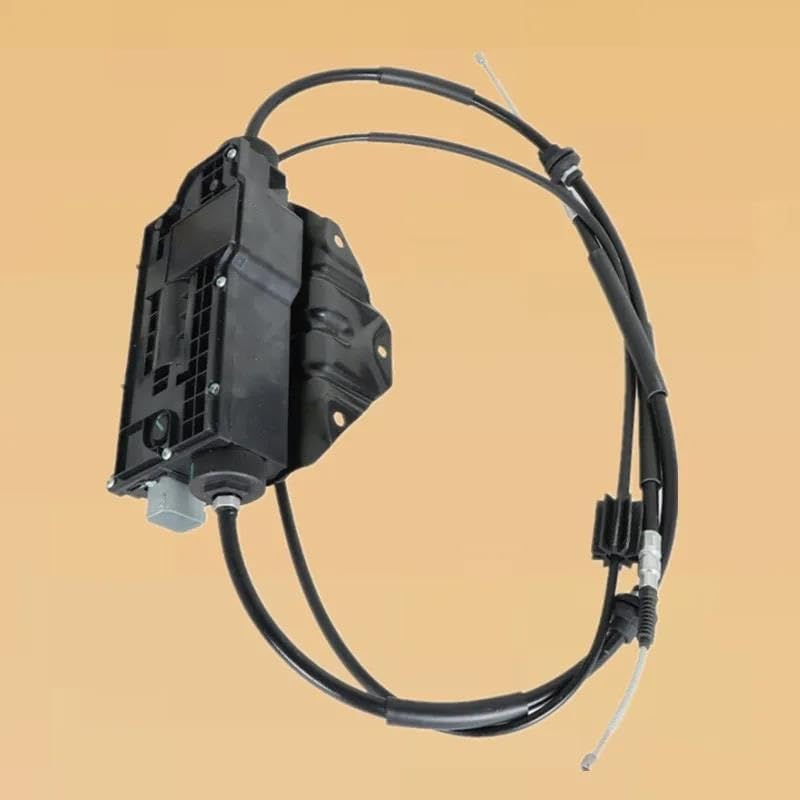 パーキングブレーキ 電動パーキングブレーキハンドブレーキアクチュエーター ため X5 2006-2013 X6 2008-2015 パーキングブレーキスイッチ Compatible With F16 For X6 2015 2016 2017 2018 電子ハンド LHD RHD