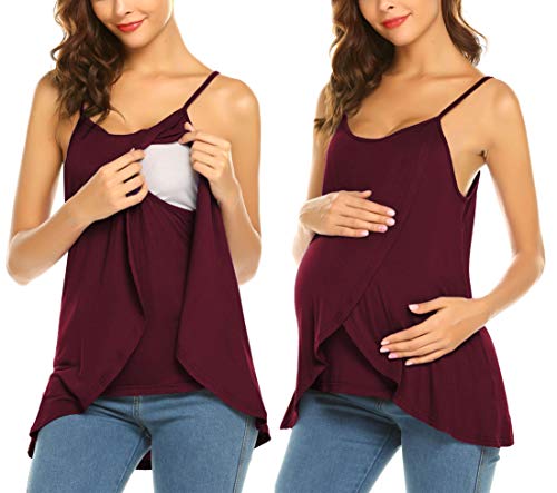 matalan nursing tops