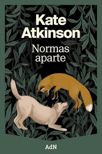 Normas aparte (AdN Editorial Grupo Anaya)