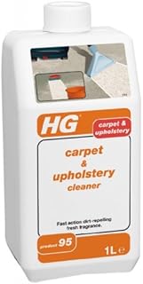 HG Carpet and Upholstery Cleaner 1Lt