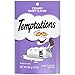 Mars Pet Care Mars Whiskas Temptations Dairy Treat, 1 Count, 3 Ounce, One Size